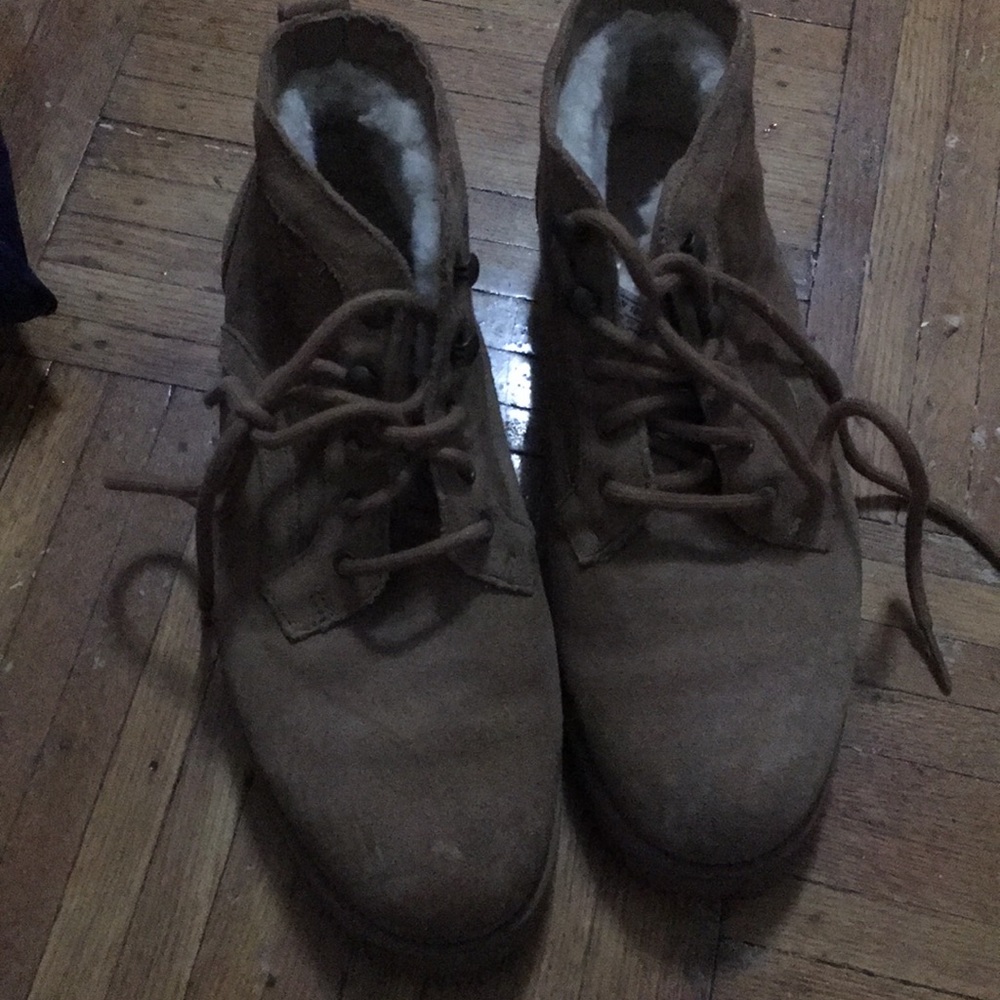 Ugg